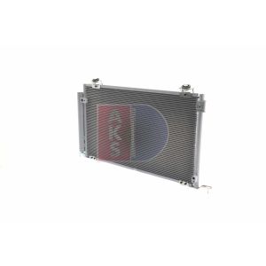 Condenseur (climatisation) AKS DASIS 212064N
