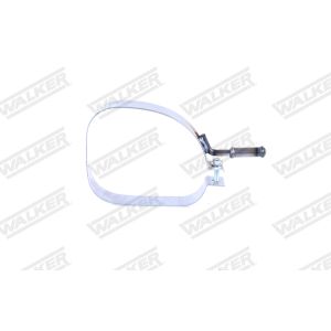 Support (système d'échappement) WALKER 80597