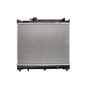 Radiador, arrefecimento do motor THERMOTEC D78024TT