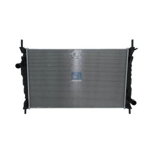 Arrefecedor do motor DT SPARE PARTS 13.42105
