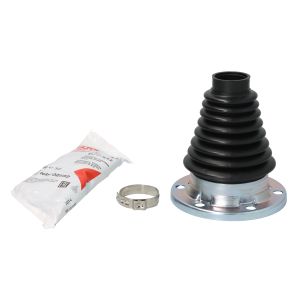 Jeu de joints-soufflets, arbre de commande FEBI BILSTEIN 186457
