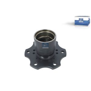 Cubo da roda DT SPARE PARTS 5.00427