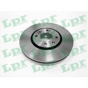 Bromsskiva LPR C1361VR