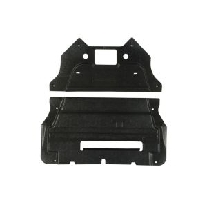 Motorabdeckung REZAW-PLAST 150605