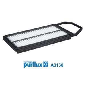 Luftfilter PURFLUX A3136