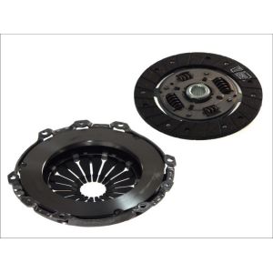 Kit de embrague VALEO 821321