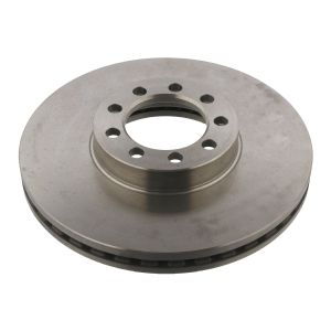 Bremsscheibe FEBI 35336, 1 Stück