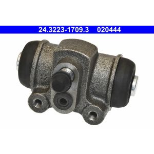 Cilindro mestre do travão ATE 24.3223-1709.3