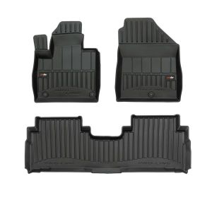 Tapetes de borracha FROGUM FRG 3D409644