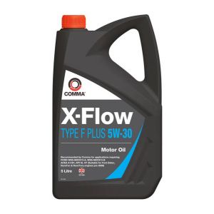 Motoröl COMMA X-Flow F 5W30 5L