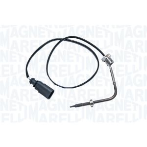 Sensor de temperatura dos gases de escape MAGNETI MARELLI 172000297010