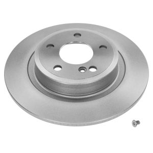 Bremsscheibe MEYLE 015 523 0016/PD