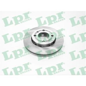 Bromsskiva LPR V2291VR