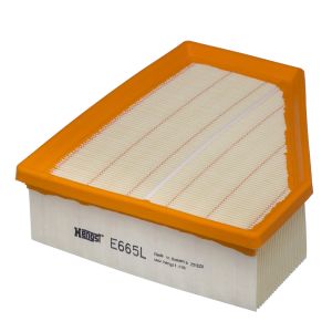 Filtro de ar HENGST E665L