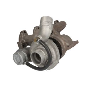 Turbolader GARRETT 452084-0011/R