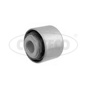 Suporte/rolamento da suspensão da roda CORTECO 49398307