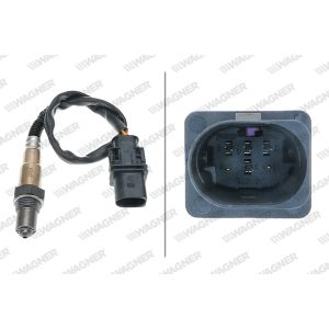 Sonda lambda WAGNER LBS00066