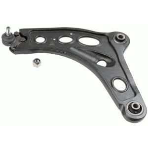 Suspensão da roda LEMFÖRDER 38170 01