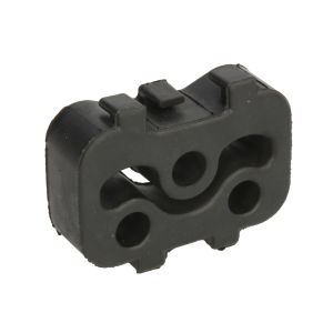 Uitlaatsysteem, houder 4MAX 0219-14-3031
