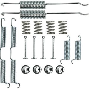 Toebehoren, remschoen TRW AUTOMOTIVE SFK253