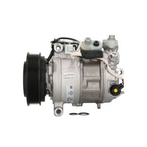 Compressor, ar condicionado NISSENS 890739