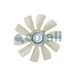 Roda da ventoinha, arrefecimento do motor COJALI 7067427