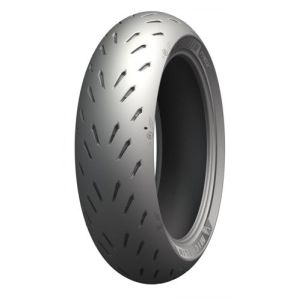 Neumático de carretera MICHELIN POWER RS+ 180/55ZR17 TL 73W