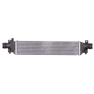 Ladeluftkühler NISSENS 96375
