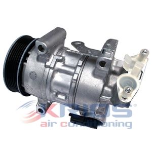 Klimakompressor MEAT & DORIA K15315