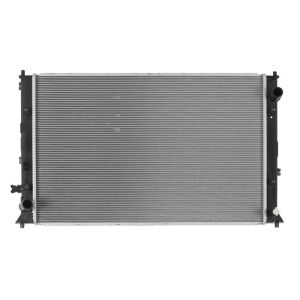Radiator NISSENS 606297