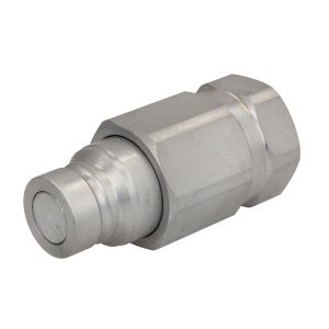 Conector hidráulico FASTER FFH10 34NPT M