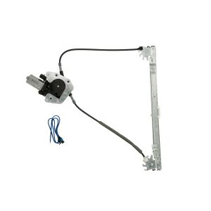 Regulador de janelas MAGNETI MARELLI 350103145000