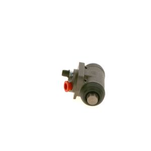 Radbremszylinder BOSCH 0 986 475 752