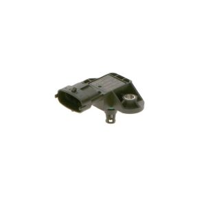 Sensor, presión del colector de admisión BOSCH 0 281 006 171