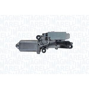 Wischermotor MAGNETI MARELLI 064070500010
