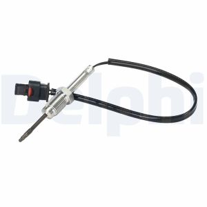 Palpeur, température des gaz DELPHI TS30363-12B1