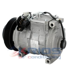 Airco-compressor MEAT & DORIA K15010A