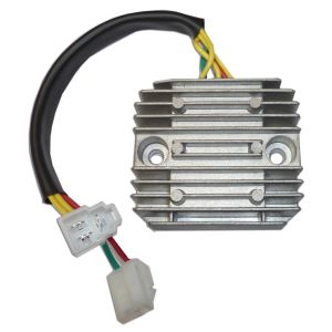 Generatorregelaar DZE DZE02466
