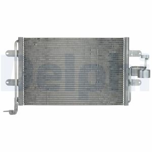 Kondensator, Klimaanlage DELPHI CF20299