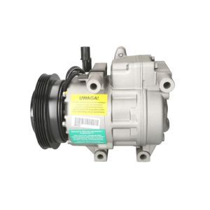 Compressor, ar condicionado TEAMEC 8623357