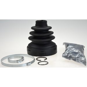 Kit soffietti, albero motore SPIDAN 24656