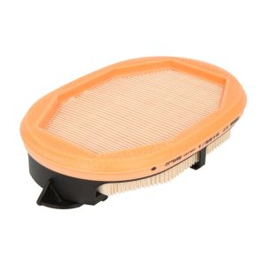 Sekundärluftfilter MANN-FILTER CF 2125/1