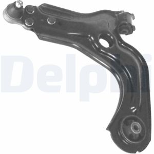 Suspension de roue DELPHI TC677