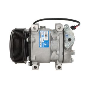 Klimakompressor TCCI QP7H13-2636