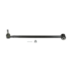 Brazo de control, suspensión de ruedas MOOG HY-TC-14689 eje trasero, izquierda, trasero