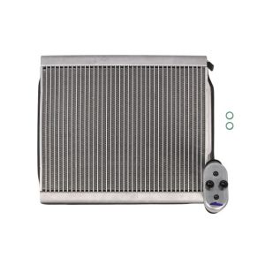 Verdamper, airconditioning NRF 36197