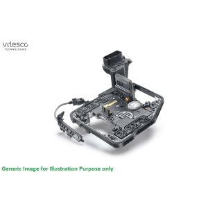 Placa de circuitos impressos, mecatrónica (ASG) VITESCO 590 0005 10
