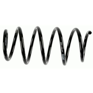Mola de suspensão SACHS 993 034