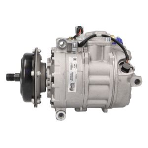 Klimakompressor NISSENS 890635
