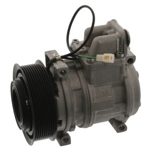 Compresseur de climatisation FEBI BILSTEIN 45040